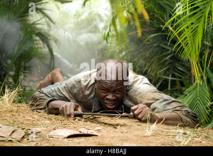 Blood Diamond, (Blood Diamond) USA 2006, Regie : Edward Zwick, Djimon Hounsou, , Verleih : WB Banque D'Images