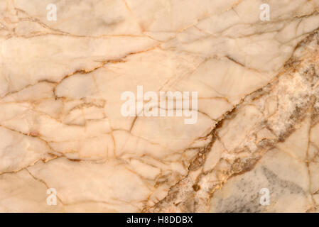 La texture de marbre pour le fond et le design. Banque D'Images