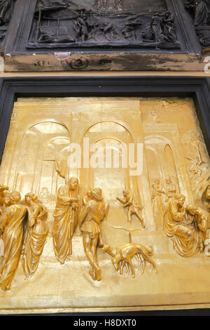 Institut de l'architecture classique et Art Galerie, NYC Banque D'Images