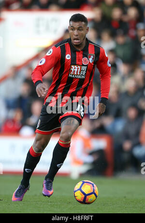 Joshua King, AFC Bournemouth Banque D'Images