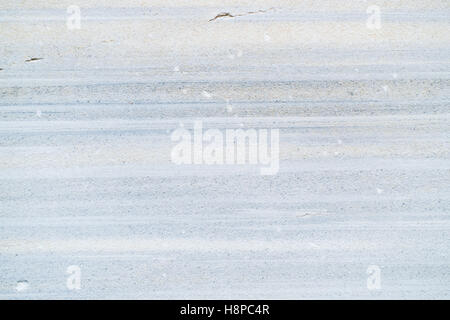 Un bâtiment de marbre rayé de l'extérieur. Abstract background Banque D'Images