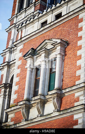 Bykovo-Marino Manor, dans le village de , district Ramensky Moscow Region Banque D'Images