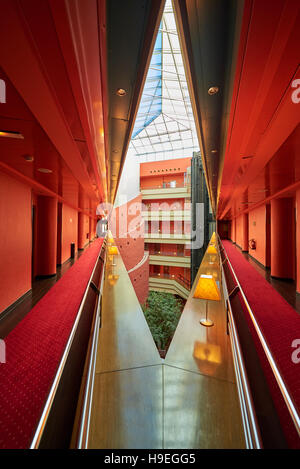 Hotel Rivera de Triana, Sevilla, Spain, Europe Banque D'Images