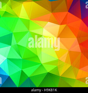 Abstract background Banque D'Images