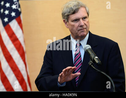 Le National civil Rights Museum de Memphis, Tennessee, comprend des sites importants comme le Lorraine Motel, où le Dr Martin Luther King Jr a été assassiné. Le musée conserve l'histoire du mouvement des droits civiques. Banque D'Images