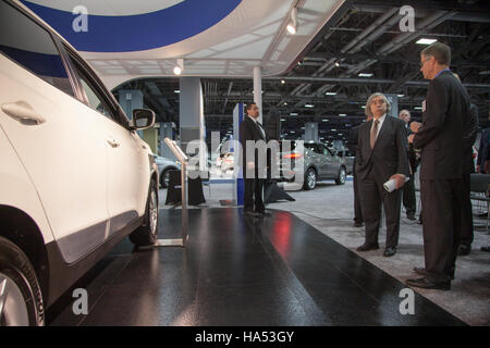 L'engagement du ministère de l'énergie à faire progresser les solutions énergétiques durables est souligné par l'accent mis sur les technologies d'énergie propre et renouvelable. Banque D'Images