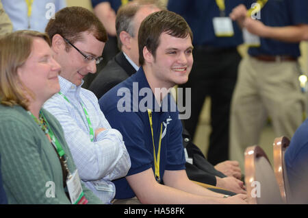 Ce projet implique l’engagement du ministère de l’énergie à l’égard de la recherche et des politiques visant à faire progresser les pratiques énergétiques durables et à atténuer les impacts environnementaux. Banque D'Images
