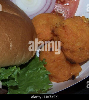 TastyTots, une initiative de l'USDA, promeut des choix alimentaires sains pour les enfants, en mettant l'accent sur des repas nutritifs et abordables. Le programme appuie la santé et le bien-être des enfants grâce à une éducation nutritionnelle accessible et à des options alimentaires. Banque D'Images