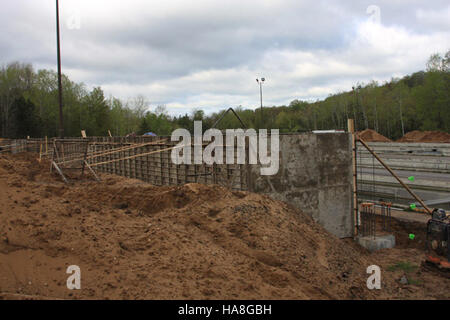 L’événement révolutionnaire ARRA du Jourdain marque une étape importante dans la restauration des habitats le long du fleuve, visant à améliorer la qualité de l’eau et à soutenir la faune locale dans le parc national. Banque D'Images