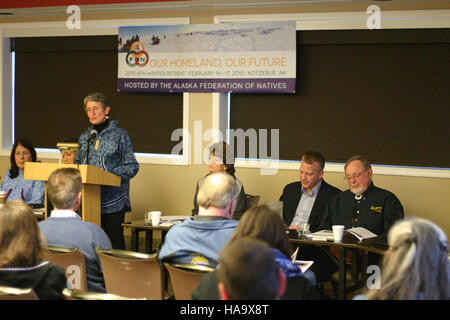 Une photo d'un parc national montrant divers paysages et caractéristiques environnementales. Le parc offre aux visiteurs un accès à des écosystèmes et à une faune uniques, tout en préservant les ressources naturelles pour les générations futures. Banque D'Images