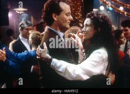 Le jour de la marmotte Année : 1993 USA Réalisateur : Harold Ramis, Andie MacDowell, Bill Murray Banque D'Images