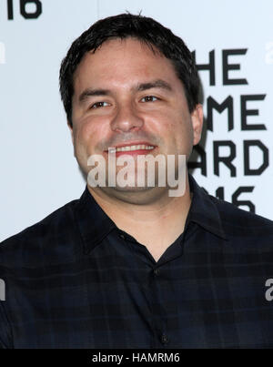 Los Angeles, CALIFORNIE, États-Unis. 1er décembre 2016. Invité. Les Game Awards 2016 ont eu lieu au Microsoft Theatre. Crédit : AdMedia/Alamy Live News Banque D'Images