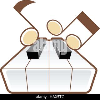 Icon Set Clip Art Illustration de Vecteur