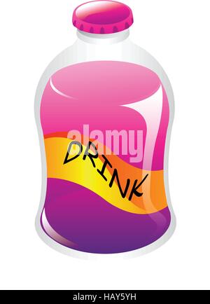 Icon Set Clip Art Illustration de Vecteur