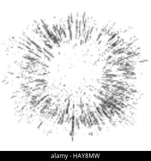 Motion vitesse lignes noires. EPS 10 Illustration de Vecteur