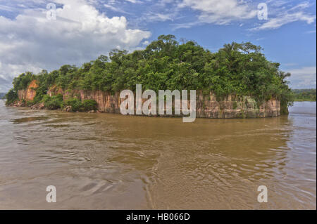 Amazonie, Brésil Banque D'Images