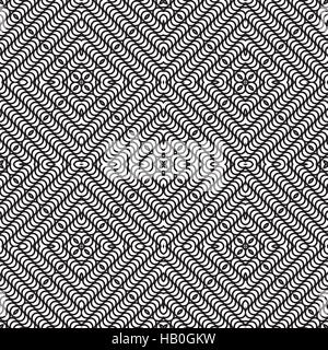 Résumé motif transparent géométrique Illustration de Vecteur