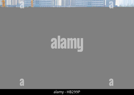 Chongqin, Chongqin, Chine. 2 Décembre, 2016. Chongqing, Chine 2 décembre 2016 : (usage éditorial uniquement. Chine).Une architecture imitant le Centre national pour les arts de la scène dans le sud-ouest de la Chine, Chongqing, Décembre 2nd, 2016. © SIPA Asie/ZUMA/Alamy Fil Live News Banque D'Images