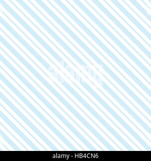 Motif à rayures bleu incliné transparent packaging papier fond en format vectoriel Illustration de Vecteur