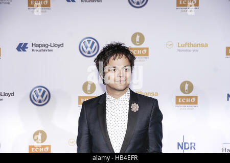 Jamie Cullum Banque D'Images