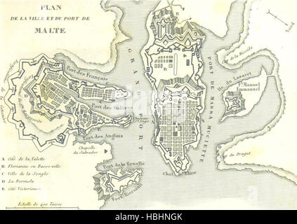 Image prise à partir de la page 329 de 'France militaire. Histoire des armées françaises de terre et de mer de 1792 à 1833. Ouvrage rédigé par une société de militaires et de gens de lettres, d'après les bulletins des armées, le moniteur, les documents off image prise à partir de la page 329 de 'France militaire Histoire des Banque D'Images