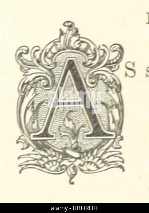 Image prise à partir de la page 304 de "puissance d'Adeline. [Un roman.]' image prise à partir de la page 304 de "adeline Puissance [un roman]' Banque D'Images