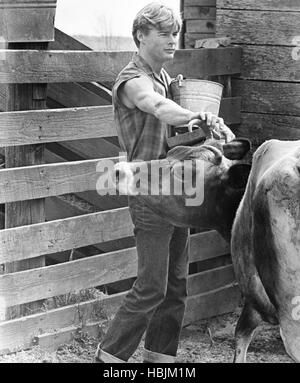 Buster and Billie Jan Michael Vincent Joan Goodfellow 8x10 