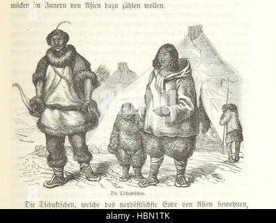 Image de la page 657 de 'Der Mensch, die Räthsel und Wunder seiner Natur' montrant l'anatomie humaine, les systèmes physiologiques, les processus biologiques, les organes sensoriels, et des illustrations documentant la compréhension scientifique de la nature humaine. Banque D'Images