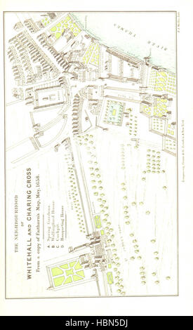 Image prise à partir de la page 629 de "Histoire de la Grande Guerre Civile. 1642/1649. [Sixième série.]' image prise à partir de la page 629 de "Histoire de la Grande Banque D'Images