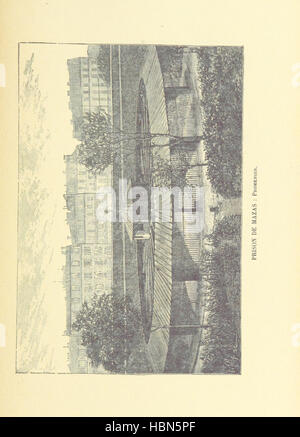 Image prise à partir de la page 109 de '[L'évolution de la France sous la troisième république ... Traduit de l'anglais par Isabel F. Hapgood. Edition autorisée avec une préface et des ajouts, et introdtion par M. Albert Shaw. [Avec des plaques.]]' image prise à partir de la page 109 de '[L'évolution de la France Banque D'Images