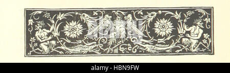 Image prise à partir de la page 216 de "Pearl-Powder. Un roman' Image réalisée à partir de la page 216 UNE Pearl-Powder "novateur" Banque D'Images