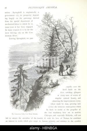 Image prise à partir de la page 102 de '[l'Amérique pittoresque ; ou, le pays dans lequel nous vivons. Une délimitation par stylo et crayon des montagnes, rivières, lacs ... les villes et autres caractéristiques pittoresques de notre pays. Avec des illustrations ... par d'éminents artistes américains. Modifier l'image prise à partir de la page 102 de '[l'Amérique pittoresque ; ou, le Banque D'Images