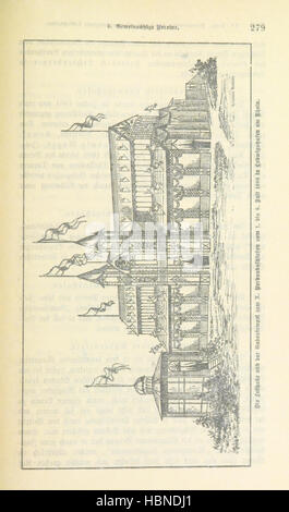 Image prise à partir de la page 315 de "Geschichte der Stadt Ludwigshafen am Rhein von ihrem frühesten bis zum Jahre 1886 Anfange' image prise à partir de la page 315 de "Geschichte der Stadt Ludwigshafen Banque D'Images