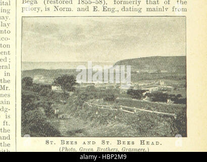 Image prise à partir de la page 344 de '[Cassell's Gazetteer de Grande-Bretagne et l'Irlande ... Avec de nombreuses illustrations et cartes 60.]' image prise à partir de la page 344 de '[Cassell's Gazetteer de grande Banque D'Images