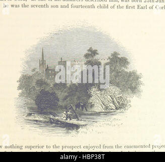 Image prise à partir de la page 79 de "l'à Munster Blackwater' image prise à partir de la page 79 de "l' dans le Munster Blackwater Banque D'Images