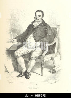 Image prise à partir de la page 637 de "L'histoire d'Angleterre depuis les temps les plus reculés ... racontée à mes petits-enfants ... recueillie par Madame de Witt. ... Ouvrage illustré, etc' image prise à partir de la page 637 de "L'histoire d'Angleterre depuis les Banque D'Images