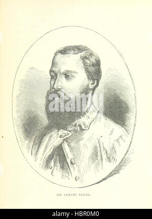 Image prise à partir de la page 411 de '[héros de la découverte de l'Afrique du Nord. [Avec des plaques.]]' image prise à partir de la page 411 de '[Héros de l'Afrique du Nord Banque D'Images