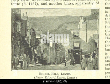 Image prise à partir de la page 156 de '[Cassell's Gazetteer de Grande-Bretagne et l'Irlande ... Avec de nombreuses illustrations et cartes 60.]' image prise à partir de la page 156 de '[Cassell's Gazetteer de grande Banque D'Images