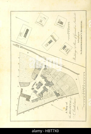 Image prise à partir de la page 152 des collections "pour une histoire de Sandwich, dans le Kent. Avec les avis de l'autre Cinque Ports et des membres, et de Richborough. [Avec des plaques.]' image prise à partir de la page 152 de "pour une Histoire des collections Banque D'Images