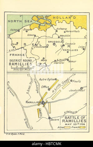 Image prise à partir de la page 429 de "l'Angleterre en vertu de l'article Stuart, etc' image prise à partir de la page 429 de "l'Angleterre en vertu de l'article Stuart, Banque D'Images