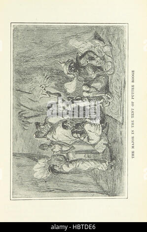 Image prise à partir de la page 453 de "l'Oxford Thackeray. Avec des illustrations. [Édité par les présentations par George Saintsbury.]' image prise à partir de la page 453 de "l'Oxford Thackeray avec Banque D'Images