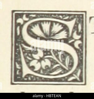 Image prise à partir de la page 103 de "l'argent de Glen Banque D'Images