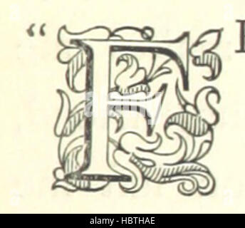 Illustration de Nancy montrant des personnages, des intérieurs domestiques, des vêtements, des meubles et des interactions sociales dans un cadre narratif du XIXe siècle. Banque D'Images