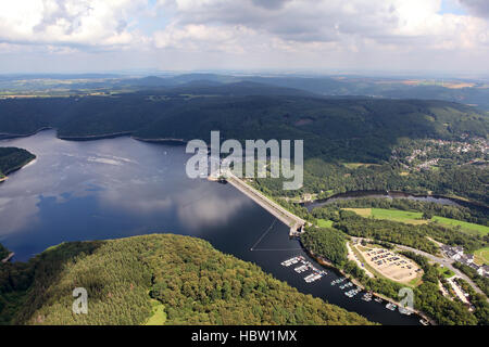 Rursee Banque D'Images