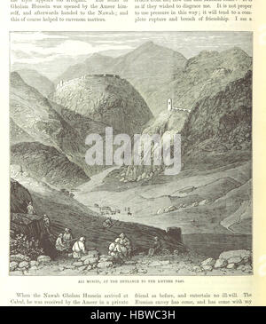 Image prise à partir de la page 464 de "Cassell's Illustrated Histoire de la guerre russo-turque, etc' image prise à partir de la page 464 de "Cassell's Illustrated History of Banque D'Images