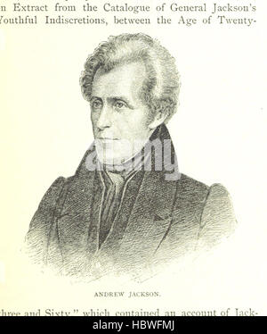 Perley a réminiscences de soixante ans dans la métropole nationale ... L'Illustre Image réalisée à partir de la page 103 "Perley a réminiscences de soixante Banque D'Images