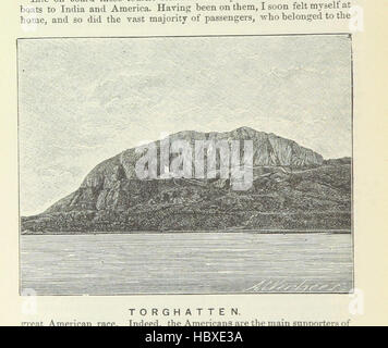 Image prise à partir de la page 534 de "le Continent par Queenboro' via le rinçage ! ... Un manuel pour les touristes anglais et américains ... Avec sept cartes, etc' image prise à partir de la page 534 de "le Continent par Queenboro» Banque D'Images