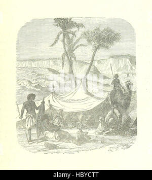 Image prise à partir de la page 155 de '[héros de la découverte de l'Afrique du Nord. [Avec des plaques.]]' image prise à partir de la page 155 de '[Héros de l'Afrique du Nord Banque D'Images