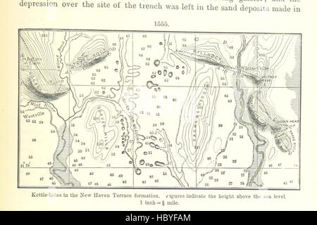 Image prise à partir de la page de manuel 1007 '[de géologie : traiter des principes de la science avec référence spéciale à l'histoire géologique américain ... Édition révisée.]' image prise à partir de la page 1007 du manuel de géologie '[traiter Banque D'Images