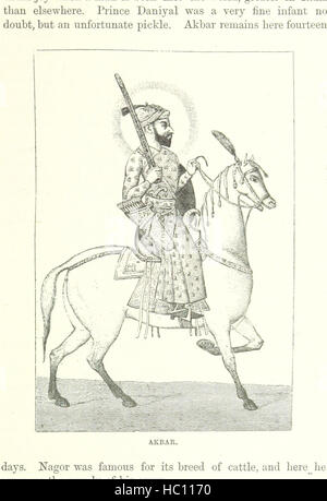 Image prise à partir de la page 343 de "Bombay et l'ouest de l'Inde. Une série de documents errants' image prise à partir de la page 343 de l'ouest de l'Inde et 'Bombay Banque D'Images